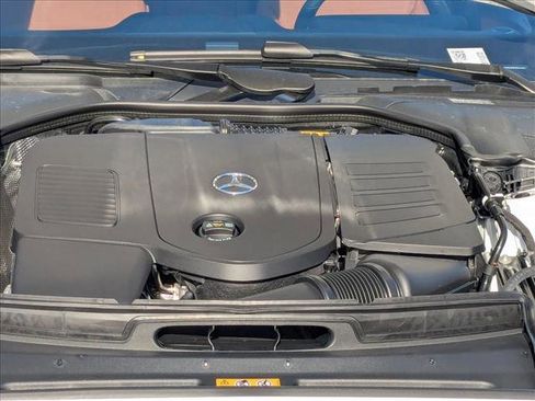 New 2026 Mercedes-Benz C 300 Sedan image 15