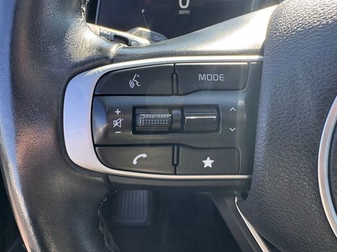 Used 2023 Kia Sportage SX image 15