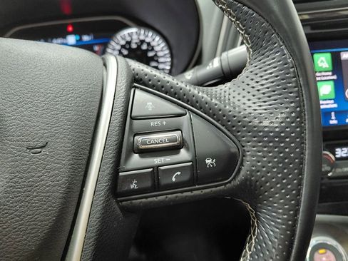 Used 2021 Nissan Maxima Platinum image 40