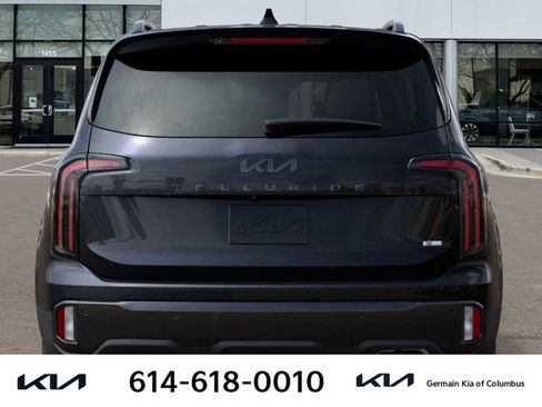 New 2025 Kia Telluride SX Prestige X-Line image 16