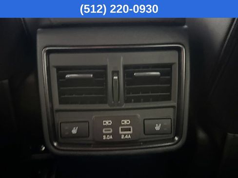 Used 2026 Subaru Outback Wilderness AWD/4WD image 32