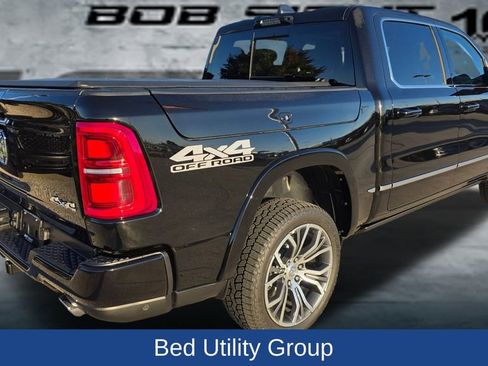 New 2026 RAM 1500 Tungsten w/ Off Road Group image 6