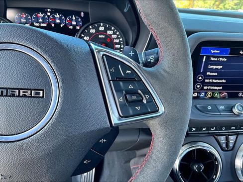 Used 2023 Chevrolet Camaro ZL1 image 23
