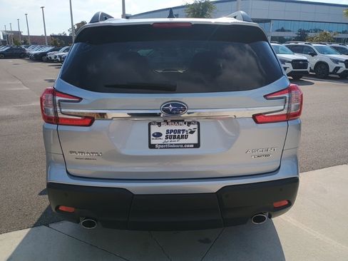 New 2026 Subaru Ascent Limited image 5