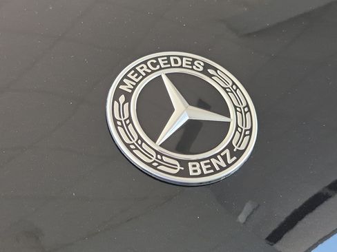 Used 2026 Mercedes-Benz GLS 450 4MATIC image 35