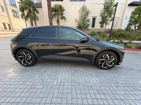 Used 2023 Hyundai Ioniq 5 SE image 9