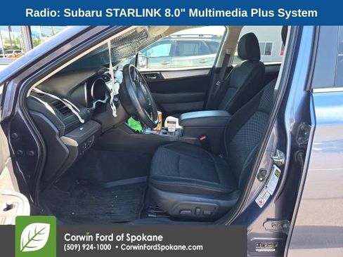 Used 2018 Subaru Outback 2.5i Premium AWD/4WD image 2