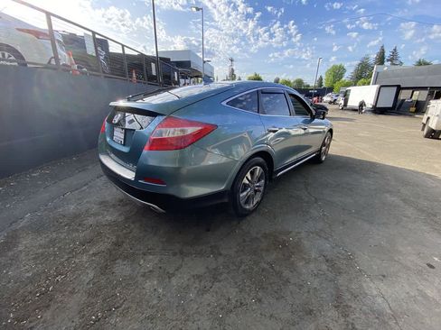Used 2014 Honda Crosstour EX-L image 6