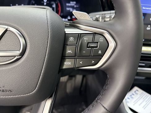 New 2026 Lexus TX 350 AWD image 12