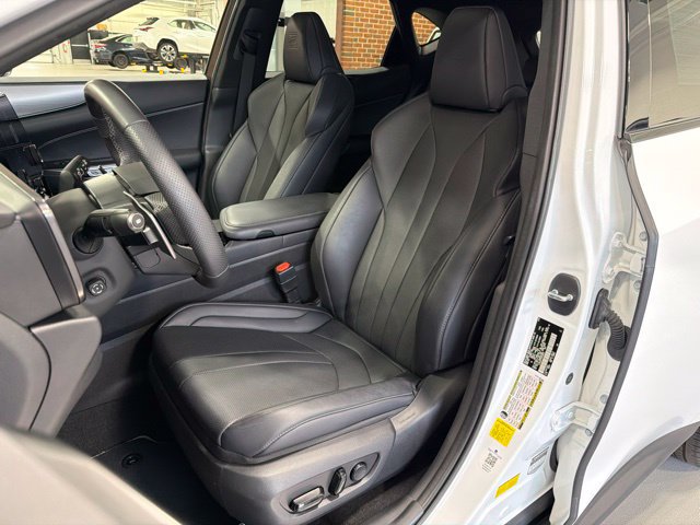 Used 2024 Lexus NX 350 F Sport AWD/4WD image 13