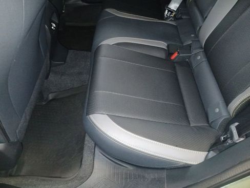 Used 2026 Subaru Crosstrek 2.5i Wilderness image 43