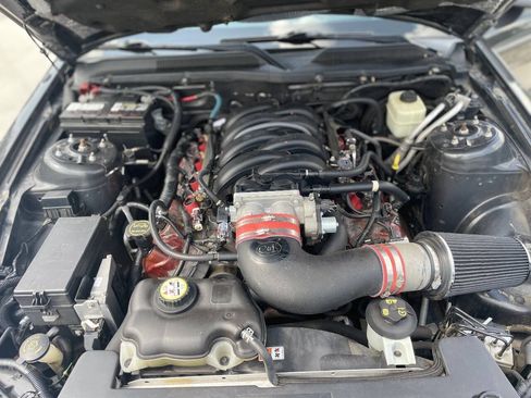 Used 2008 Ford Mustang GT RWD image 12