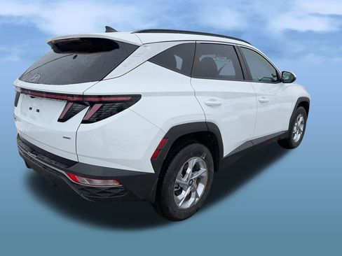 Used 2023 Hyundai Tucson SEL image 8