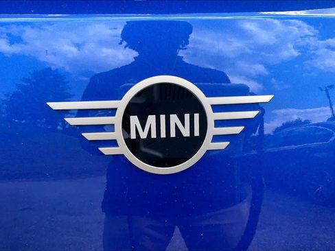 Used 2025 MINI Cooper Countryman S AWD/4WD image 9