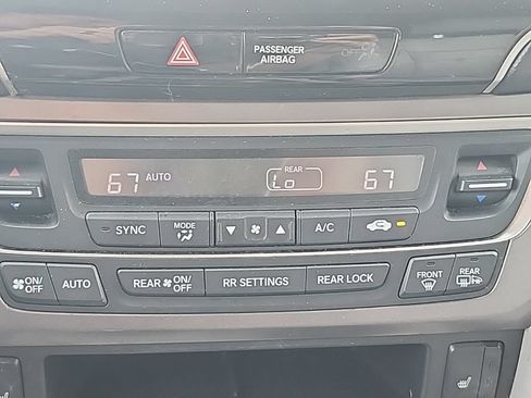 Used 2019 Honda Pilot EX-L image 9
