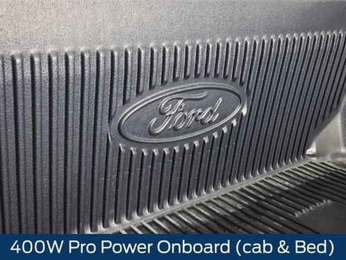 New 2026 Ford F150 XLT w/ Equipment Group 302A MID AWD/4WD image 24