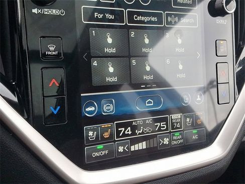 Certified 2023 Subaru Ascent Touring image 17