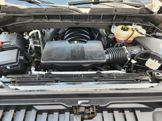 Used 2025 GMC Sierra 1500 SLT RWD image 31