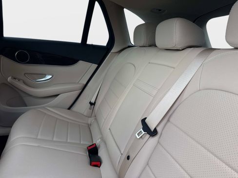 Certified 2020 Mercedes-Benz GLC 300 image 12