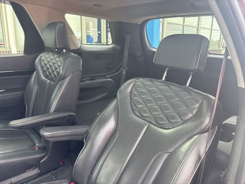 Used 2021 Hyundai Palisade Limited AWD/4WD image 41
