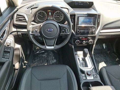 Certified 2023 Subaru Forester Premium AWD/4WD image 13
