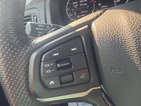 Used 2024 Honda Ridgeline TrailSport image 34