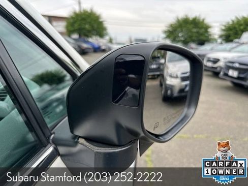 Certified 2023 Subaru Outback Limited AWD/4WD image 10