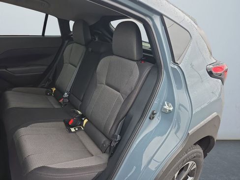 Certified 2024 Subaru Crosstrek 2.0i Premium image 13