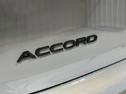 New 2026 Honda Accord Sport image 7