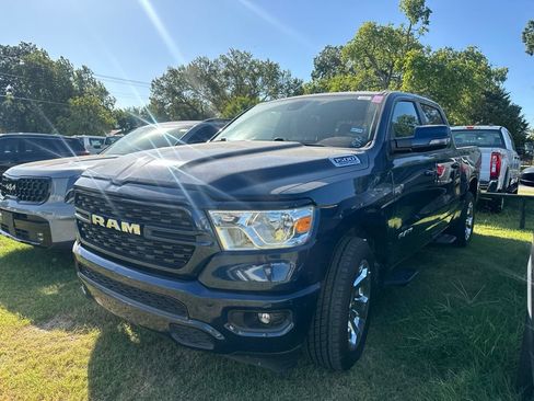 Used 2023 RAM 1500 Lone Star RWD image 3
