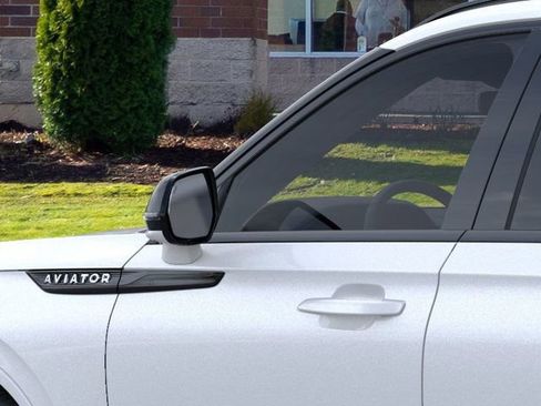 New 2026 Lincoln Aviator Reserve image 20