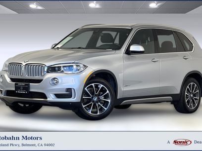 Used 2018 BMW X5 sDrive35i