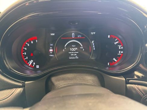 Used 2021 Dodge Durango R/T w/ Blacktop Package AWD/4WD image 57