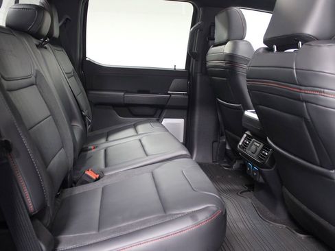 New 2025 Ford F150 Raptor image 29