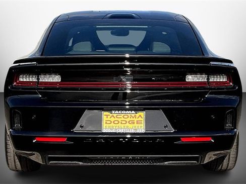 New 2026 Dodge Charger R/T Scat Pack image 4