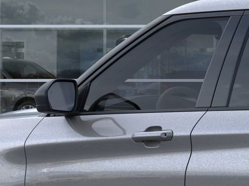 New 2026 Ford Explorer Active image 20