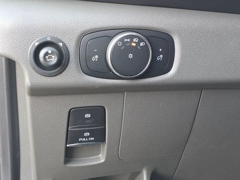 New 2026 Ford Transit 150 Low Roof RWD image 7