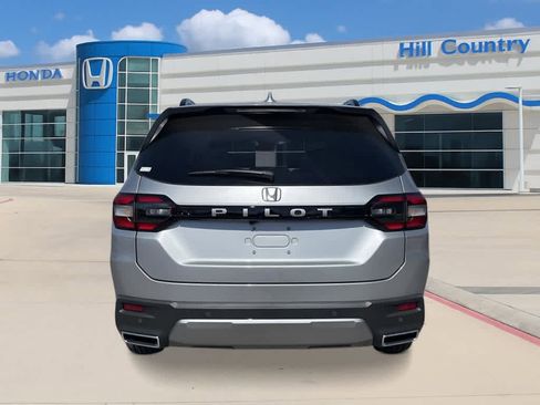 New 2026 Honda Pilot EX-L image 4