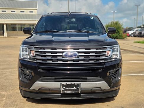 Used 2020 Ford Expedition XLT w/ Cargo Package RWD image 2