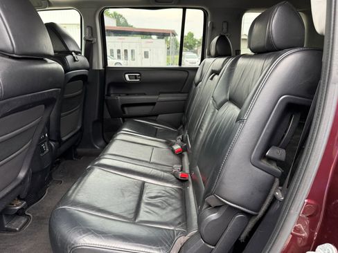 Used 2011 Honda Pilot EX-L image 21