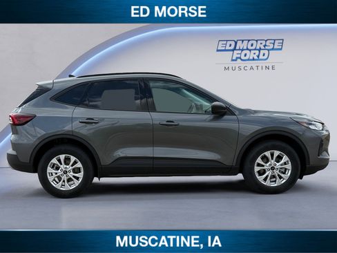 New 2025 Ford Escape Active w/ Cold Weather Package image 6