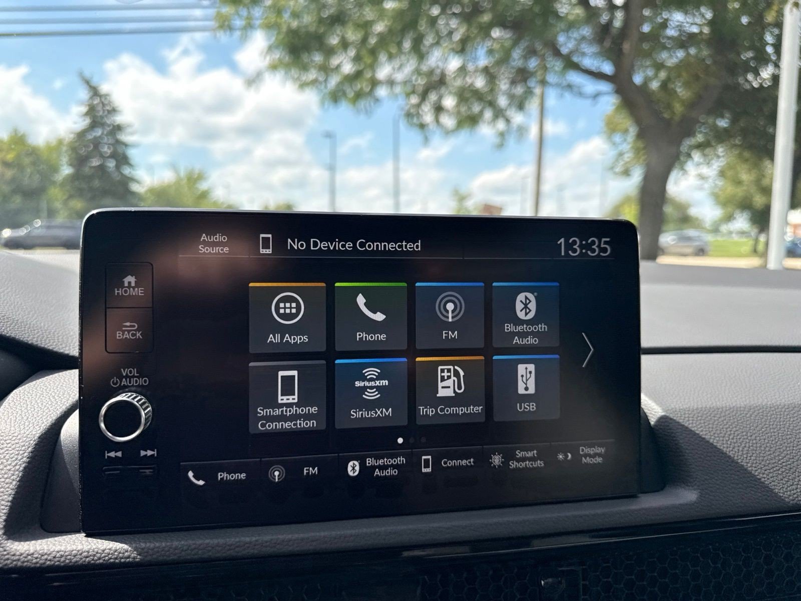 Certified 2024 Honda CR-V EX-L image 25