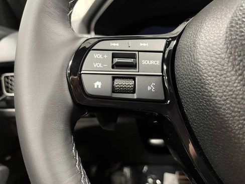 New 2026 Honda Civic Sport image 18
