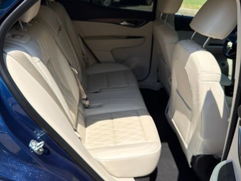 Used 2023 Buick Envision Avenir AWD/4WD image 12
