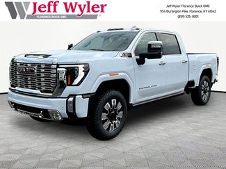 New 2026 GMC Sierra 3500 Denali w/ Denali Reserve Package AWD/4WD video 1