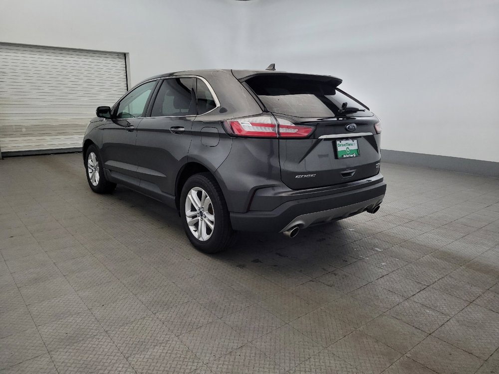 Used 2019 Ford Edge SEL w/ Equipment Group 201A AWD/4WD image 5
