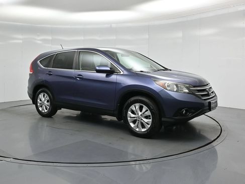 Used 2012 Honda CR-V EX image 21