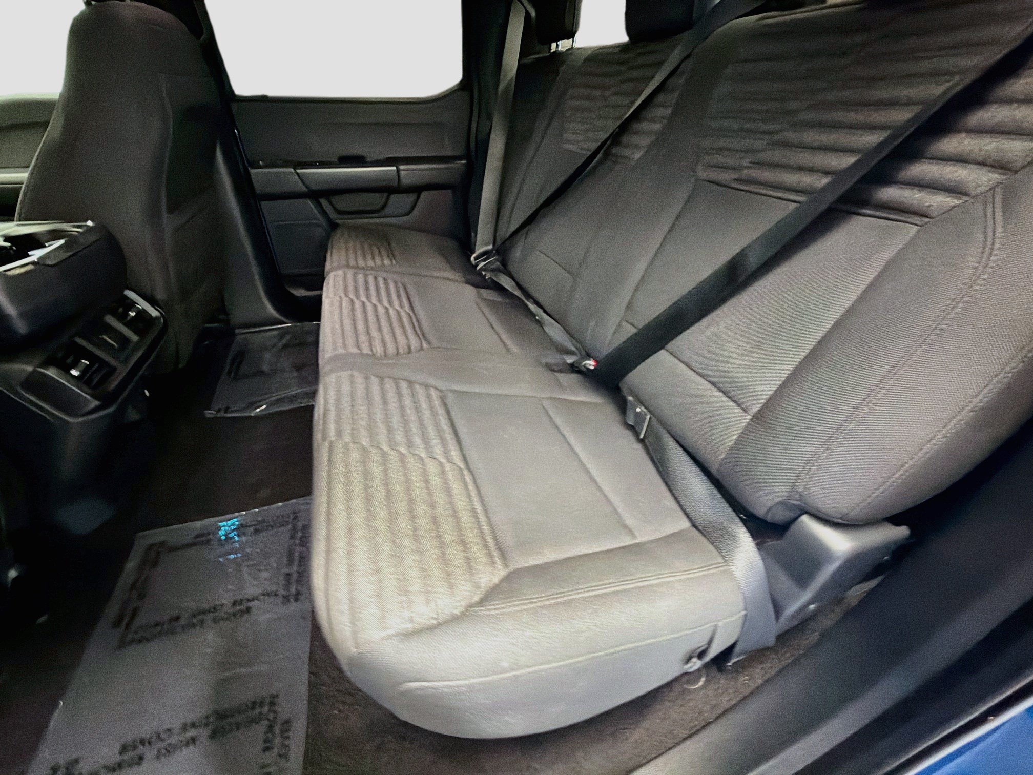 Used 2021 Ford F150 XL w/ STX Appearance Package RWD image 13