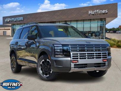 New 2026 Hyundai Palisade XRT Pro