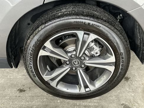 Used 2024 Acura RDX w/ Advance Package AWD/4WD image 11